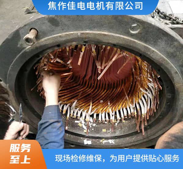 200、100kw礦用水循環(huán)電機(jī)